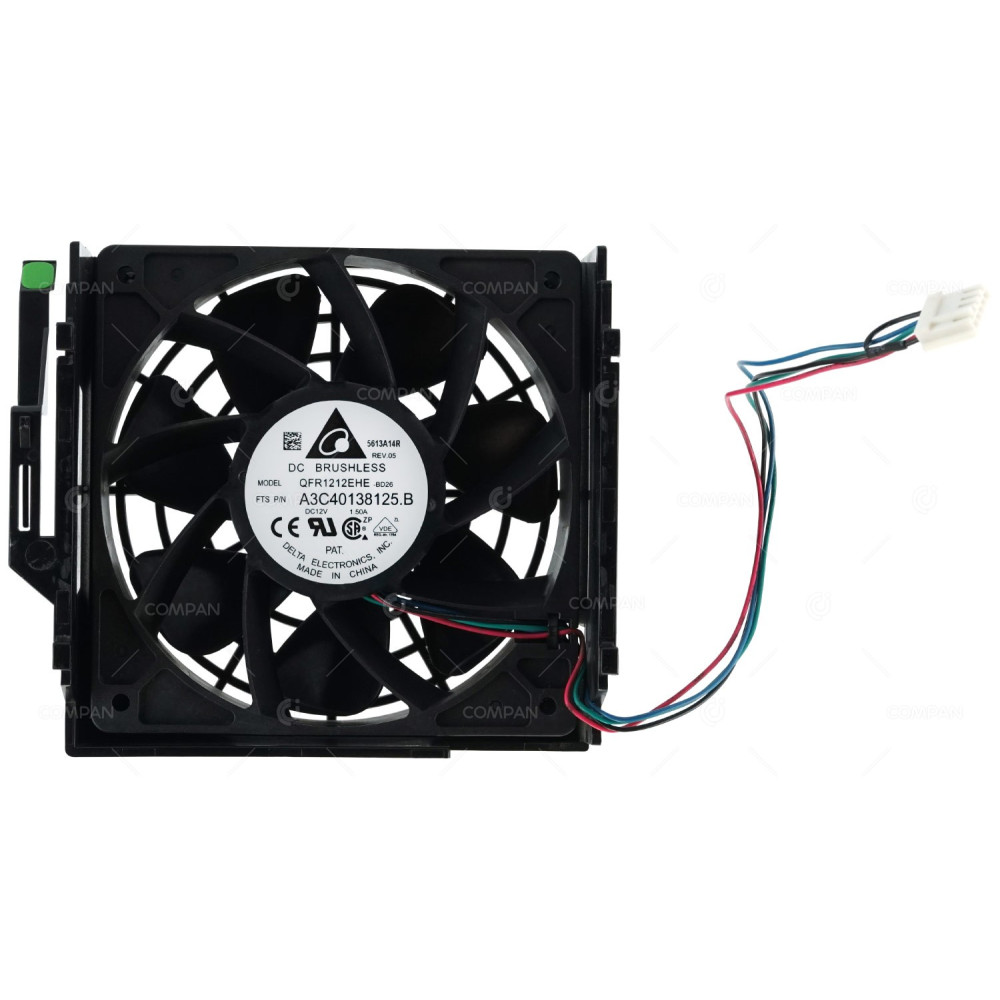 A3C40138125 FUJITSU FAN FOR FUJITSU PRIMERGY TX200 S7